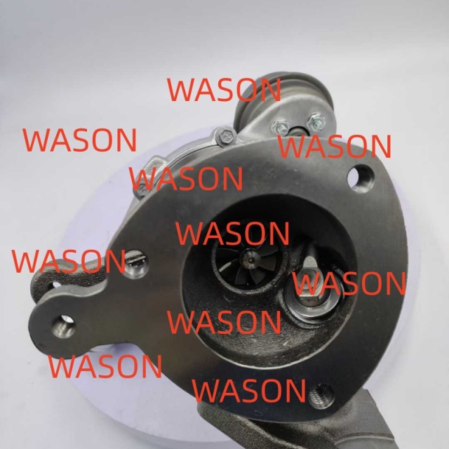 GTB1749  Turbocharger 786880  BKZQ6K682CA 787556
