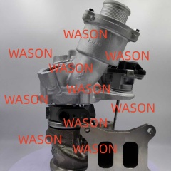 GT1446S Turbocharger 817808-0011  ​06K145722A