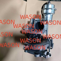 RHF55 Turbocharger   8980701432 8971038570RHF55 8980701432 8971038570