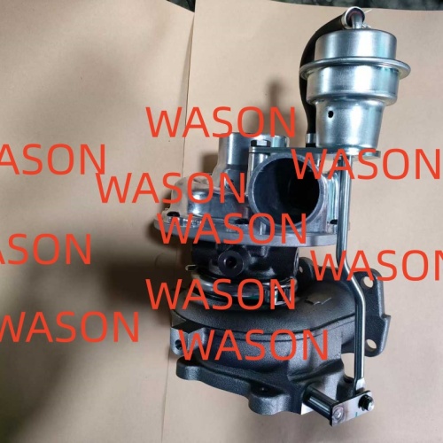 RHF55 Turbocharger   8980701432 8971038570RHF55 8980701432 8971038570