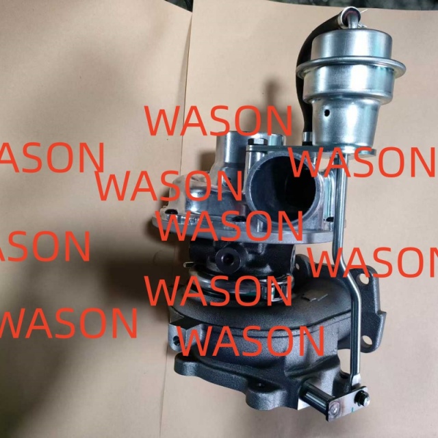 RHF55 Turbocharger   8980701432 8971038570RHF55 8980701432 8971038570