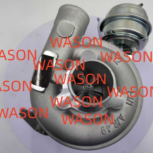 GT1749V  Turbocharger 777218-5002