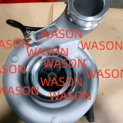 HX55W  Turbocharger  111080-BM1-074A 3776936