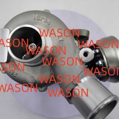 GT1544V Turbocharger  740611-0002 ​28201-2A400