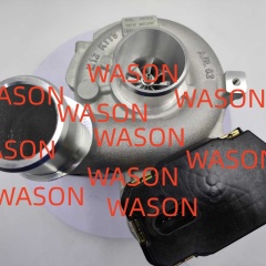GT1752VK Turbocharger 28231-2F001 784114-0003 784114-5002S