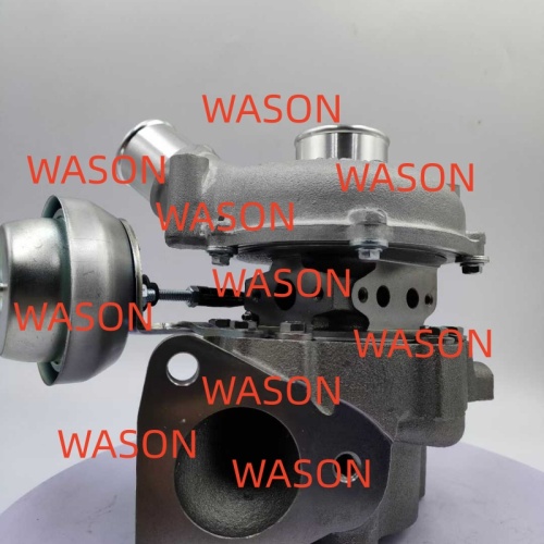 GT1544V Turbocharger  740611-0002 ​28201-2A400