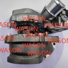 GT1752VK Turbocharger 28231-2F001 784114-0003 784114-5002S