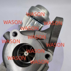 GT1544V Turbocharger  740611-0002 ​28201-2A400