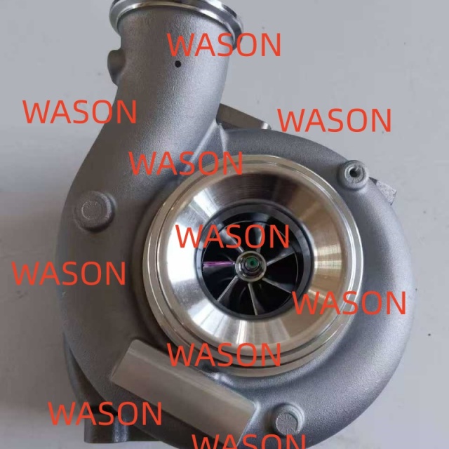 HE300VG  Turbocharger  5608773 3786222H