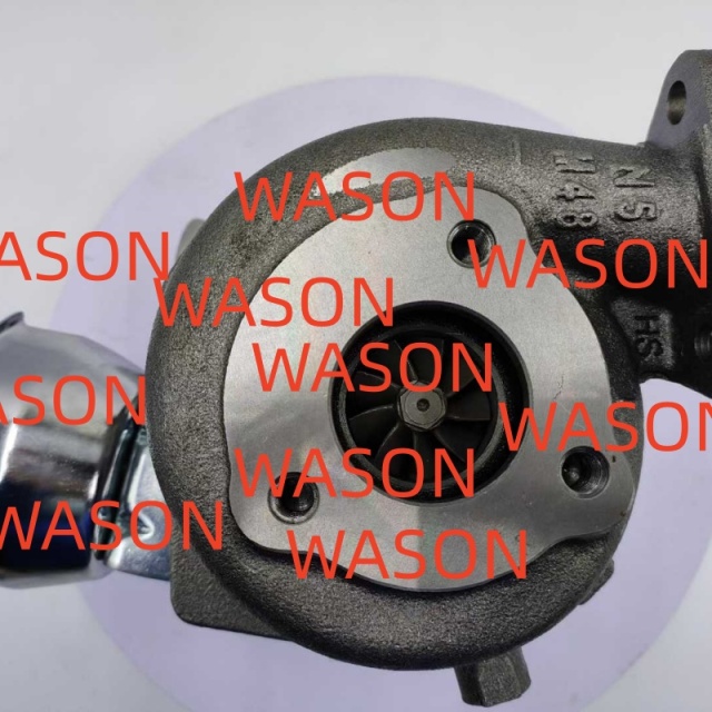 GT1749V  Turbocharger 777218-5002