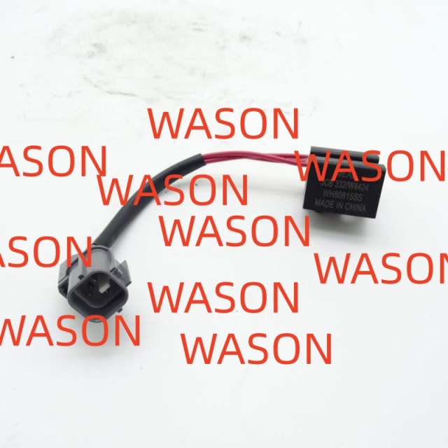 Pressure Sensor 21880675