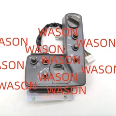 ZAX200-3  ZAX330-3   Excavator Dial Fuel 4631128 YA00018389