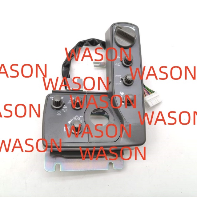ZAX200-3  ZAX330-3   Excavator Dial Fuel 4631128 YA00018389