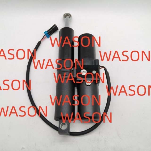K3V63DTSOLBL Excavator Solenoid Valve