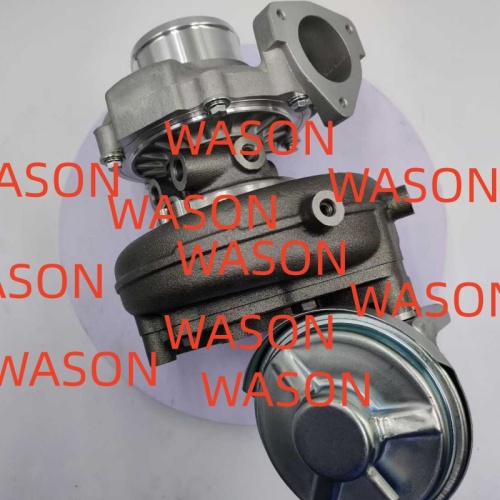 RHV5 Turbocharger 8973815072 8973815070