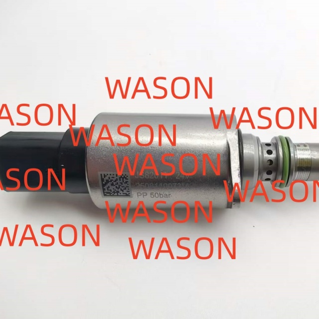 K3V63DTSOLBL Excavator Solenoid Valve