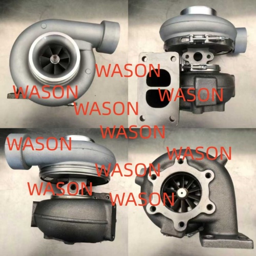 S400 Turbocharger OM501LA 0060966699 3166700