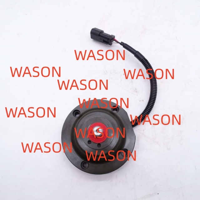 Pressure Sensor 21880675