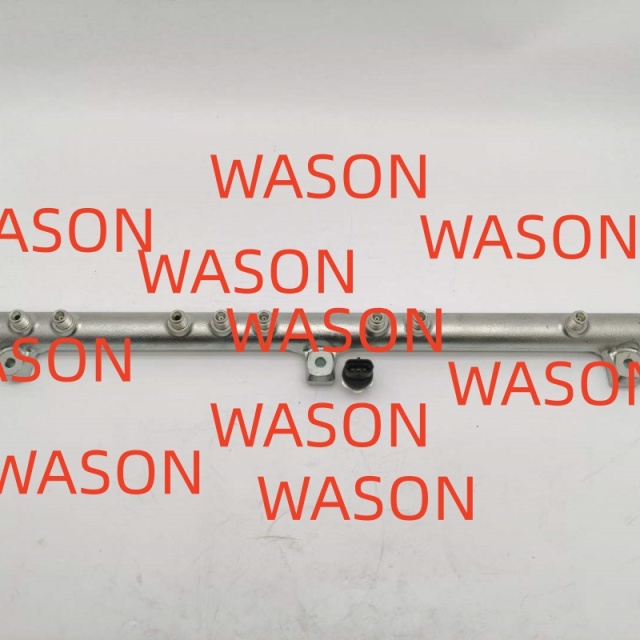 D8K Excavator Manifold Exhaust Pipe VOE21714263 VOE20795179