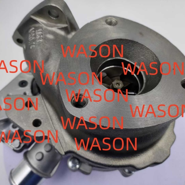 GT1752VK Turbocharger 28231-2F001 784114-0003 784114-5002S