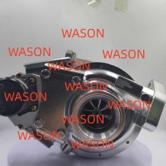 RHF55V  Turbocharger 8975260060 VABAF550014