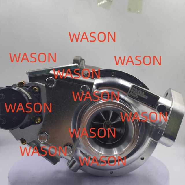 RHF55V  Turbocharger 8975260060 VABAF550014