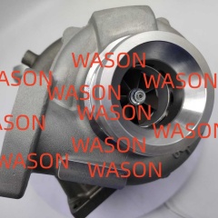 RHV5 Turbocharger 8973815072 8973815070