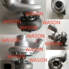 S400-2 Turbocharger