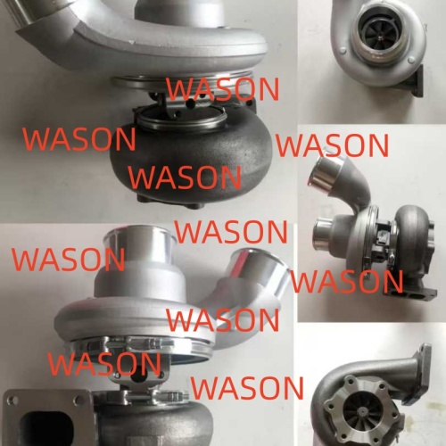 S400-2 Turbocharger