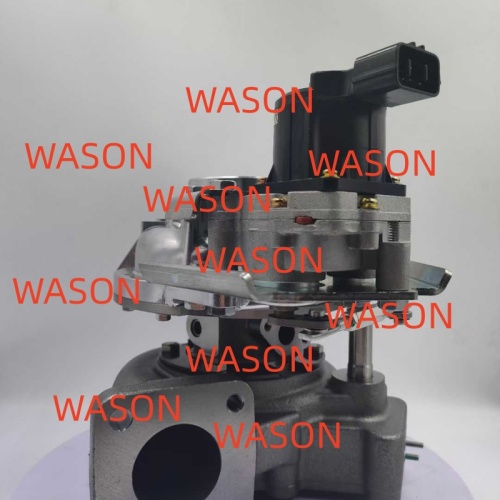 RHF55V  Turbocharger 8975260060 VABAF550014