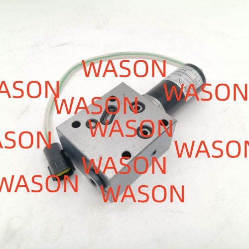 K3V63DTSOLBL Excavator Solenoid Valve