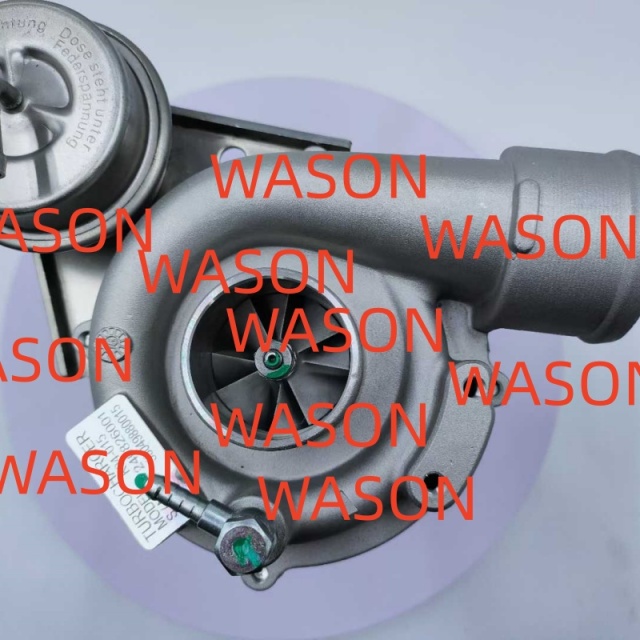 K04-15  Turbocharger ​53049880015
