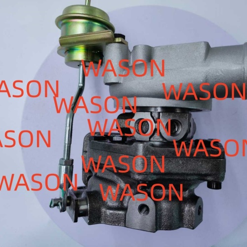 TD015R-04  Turbocharger 49133-01210  49133-01240