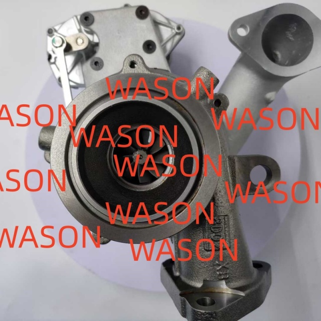 ELT09  Turbocharger  1118100XED95