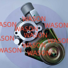 TD015R-04  Turbocharger 49133-01210  49133-01240