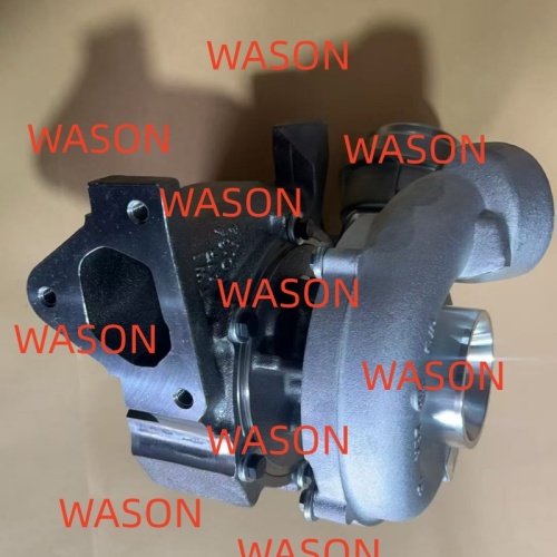 GT2256V Turbocharger  715910-0001