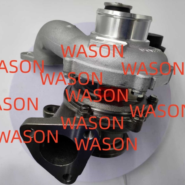 ELT09  Turbocharger  1118100XED95