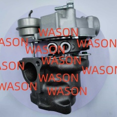 K04-15  Turbocharger ​53049880015