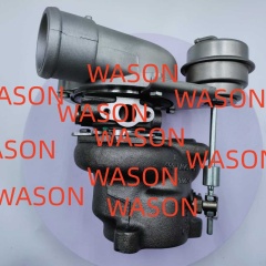 K04-15  Turbocharger ​53049880015