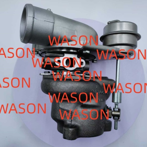 K04-15  Turbocharger ​53049880015