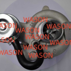 GT1549S Turbocharger  452213-0001 452098-0004