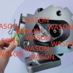 TD015R-04  Turbocharger 49133-01210  49133-01240
