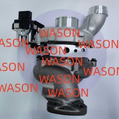GT2056V-OM642  Turbocharger 765155-0005
