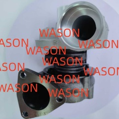 J50S Turbocharger 13052479 ​TBD226B ​13030849KH43