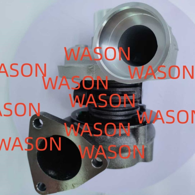 J50S Turbocharger 13052479 ​TBD226B ​13030849KH43