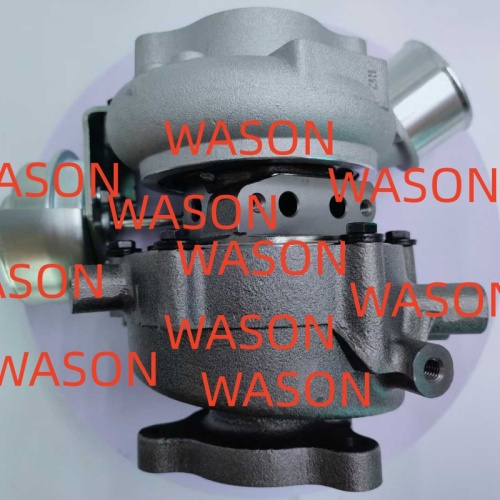 TF035  Turbocharger 49335-01410