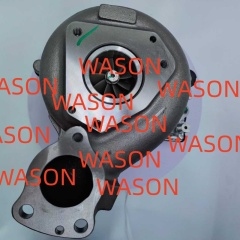 GT2056V-OM642  Turbocharger 765155-0005