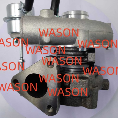 GT1549S Turbocharger  452213-0001 452098-0004
