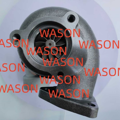 J50S Turbocharger 13052479 ​TBD226B ​13030849KH43