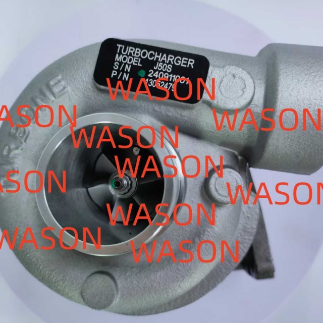 J50S Turbocharger 13052479 ​TBD226B ​13030849KH43